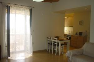 Riza Apartments Messinia Greece