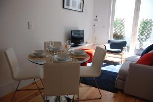 OportoView Premium Apartment