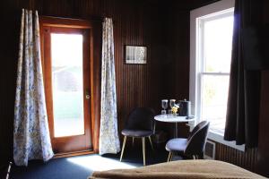 Shelburne Hotel