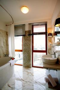 wellness and spa hotel ambiente