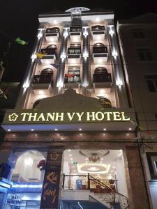 Thanh Vy Hotel