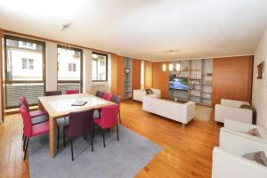 Appartements Colmarappart Rue Des Clefs : photos des chambres