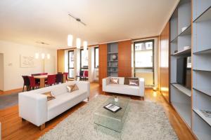 Appartements Colmarappart Rue Des Clefs : photos des chambres