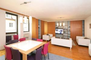 Appartements Colmarappart Rue Des Clefs : photos des chambres