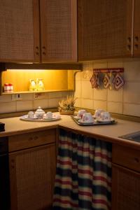 Casa con 1 dormitorio