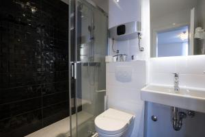 B Gold Luxury rooms B&B