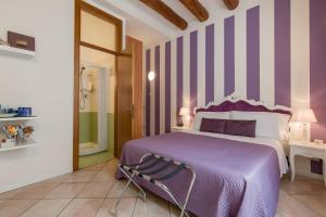 Standard Double Room room in Giardino Giusti House & Court