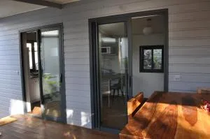 Ti Joli Caz en Bois - Saint-Gilles-les Hauts