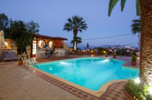 Tolon Holidays Hotel Argolida Greece