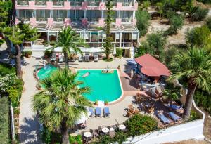 Tolon Holidays Hotel Argolida Greece