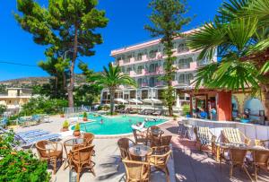 Tolon Holidays Hotel Argolida Greece