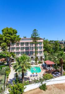 Tolon Holidays Hotel Argolida Greece