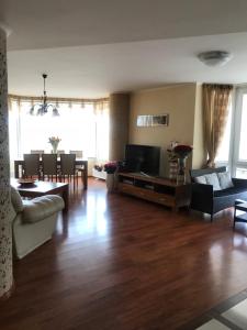 Апартамент Apartament Inkaras Клайпеда Литва