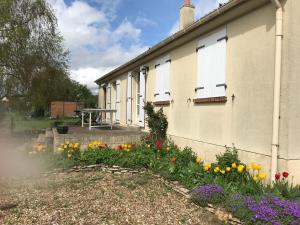 Maison de Campagne photo 21