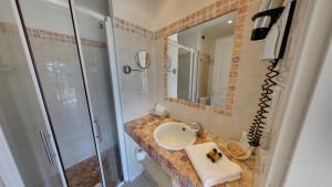 Hotels Hotel Lilium Maris : photos des chambres