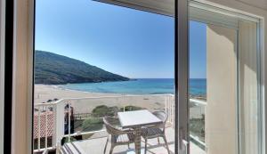 Hotels Hotel Lilium Maris : photos des chambres