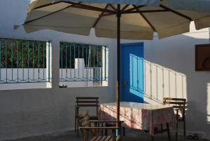 Anixi Astypalaia Greece