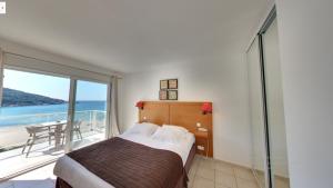 Hotels Hotel Lilium Maris : photos des chambres