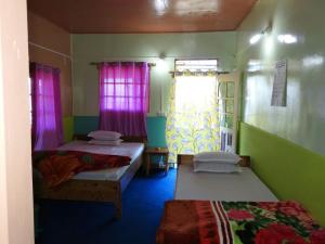 Kharka Homestay - Latpanchor