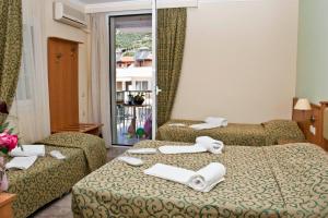 Tolon Holidays Hotel Argolida Greece