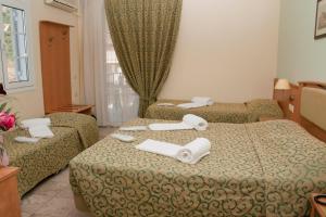 Tolon Holidays Hotel