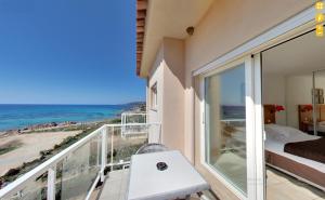 Hotels Hotel Lilium Maris : photos des chambres