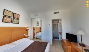 Hotels Hotel Lilium Maris : photos des chambres