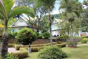 考迪亚别墅 - Pointe Au Sel 