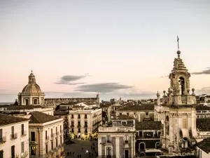 Otto Biscari - 卡塔尼亚