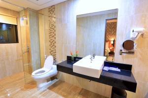 Ijen Suites Resort & Convention