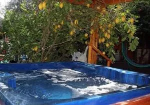 Hadar Bakfar - Mishmār Hāyardin