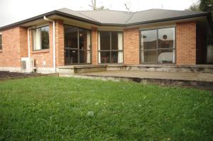 Nielsen Gardens Homestay Hamilton New Zealand J2ski - 