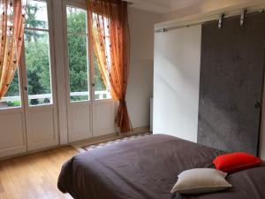 B&B / Chambres d'hotes La villa rochette : photos des chambres