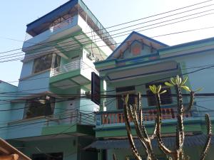 Thân Mùi hostel Đồng Văn