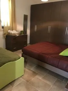 Casa Vacanza Elvira Porto Selvaggio - 圣卡特琳娜迪纳德