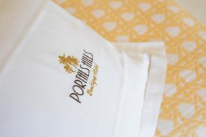 Deluxe Suite with Sea View room in Portals Hills Boutique Hotel