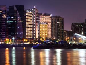 Al Bandar Arjaan by Rotana â€“ Dubai Creek - Dubai