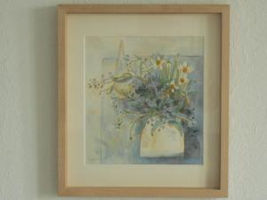 Aakirkeby Bed and Breakfast