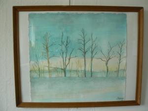 Aakirkeby Bed and Breakfast