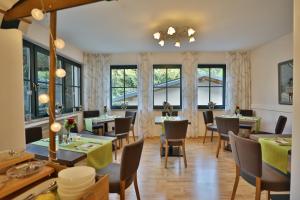 Landhotel Villa Moritz garni
