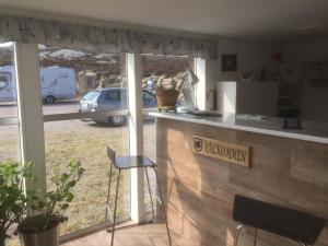 Kungshamns Vandrarhem