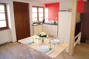 Vue sur l'art roman - Rosheim