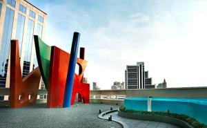 S31 Sukhumvit Hotel - 5-star hotels in Bangkok