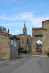 Maisons de vacances Les Roulottes Du Lauragais : photos des chambres