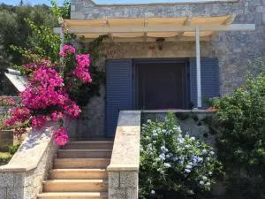 Sto Spiti - Nomitsís