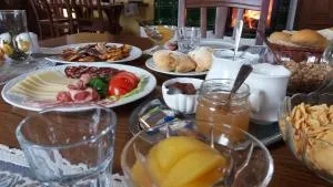 Merkež Guest House - Kraljevec na Sutli