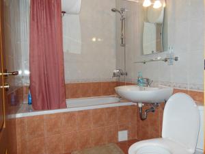 Efir Holiday Village Apartment