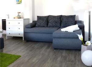 Ferienwohnung in Seewalchen