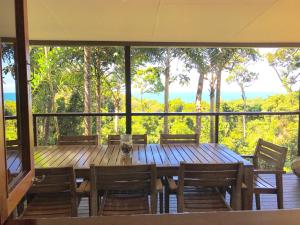 Daintree Magic Holiday House