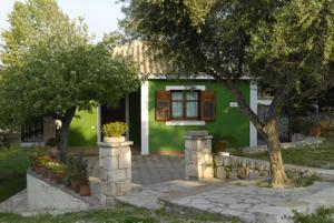 Lithies Farm Houses Zakynthos Greece